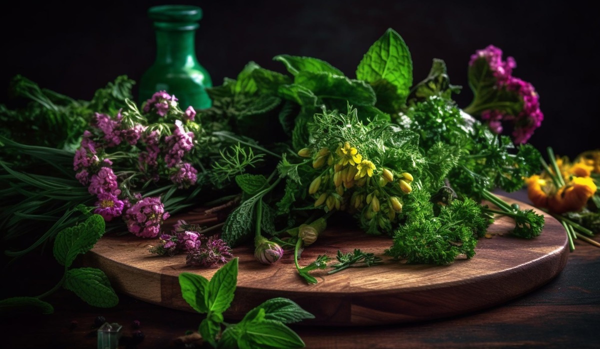 Oregano to Thyme: How Herbs Transform Your Roast Potatoes