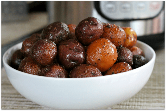 Unlock Deliciousness: Top Herbs for Crispy Roast Potatoes